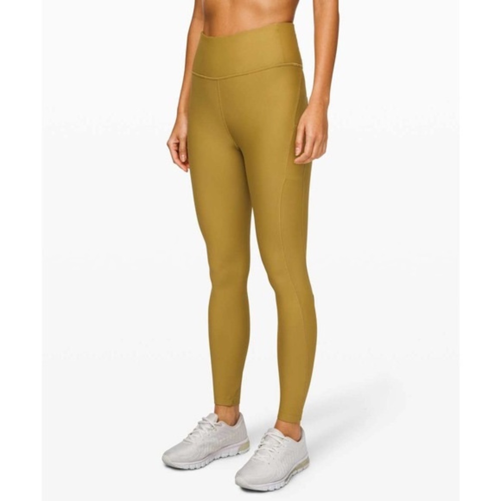 Lululemon Flurry Up Grape Leaf 6
